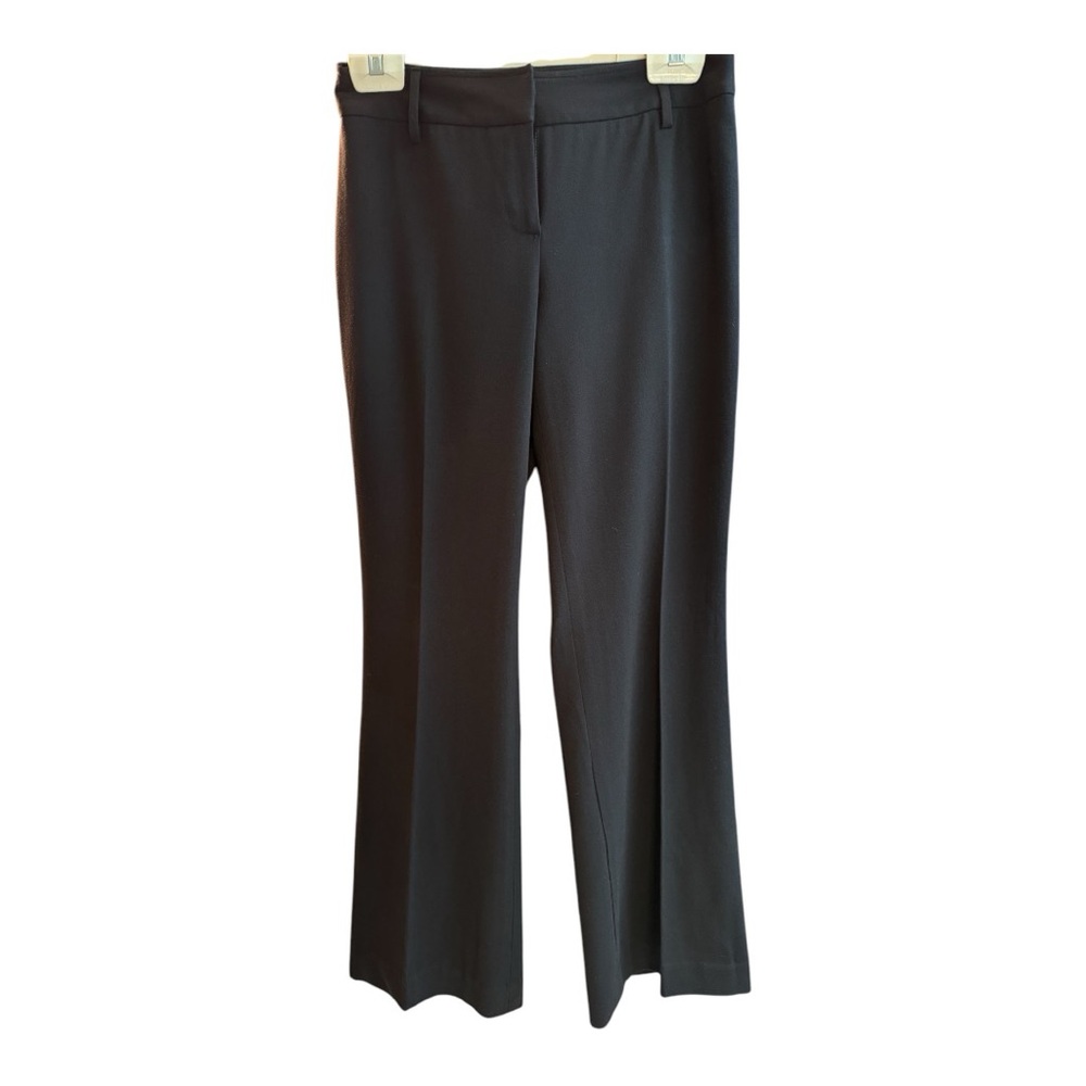 Alfani Trousers in size 2P in black